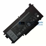 Akku für Dell Latitude 7389 K5XWW 7390 5289 [Ersatzakku]